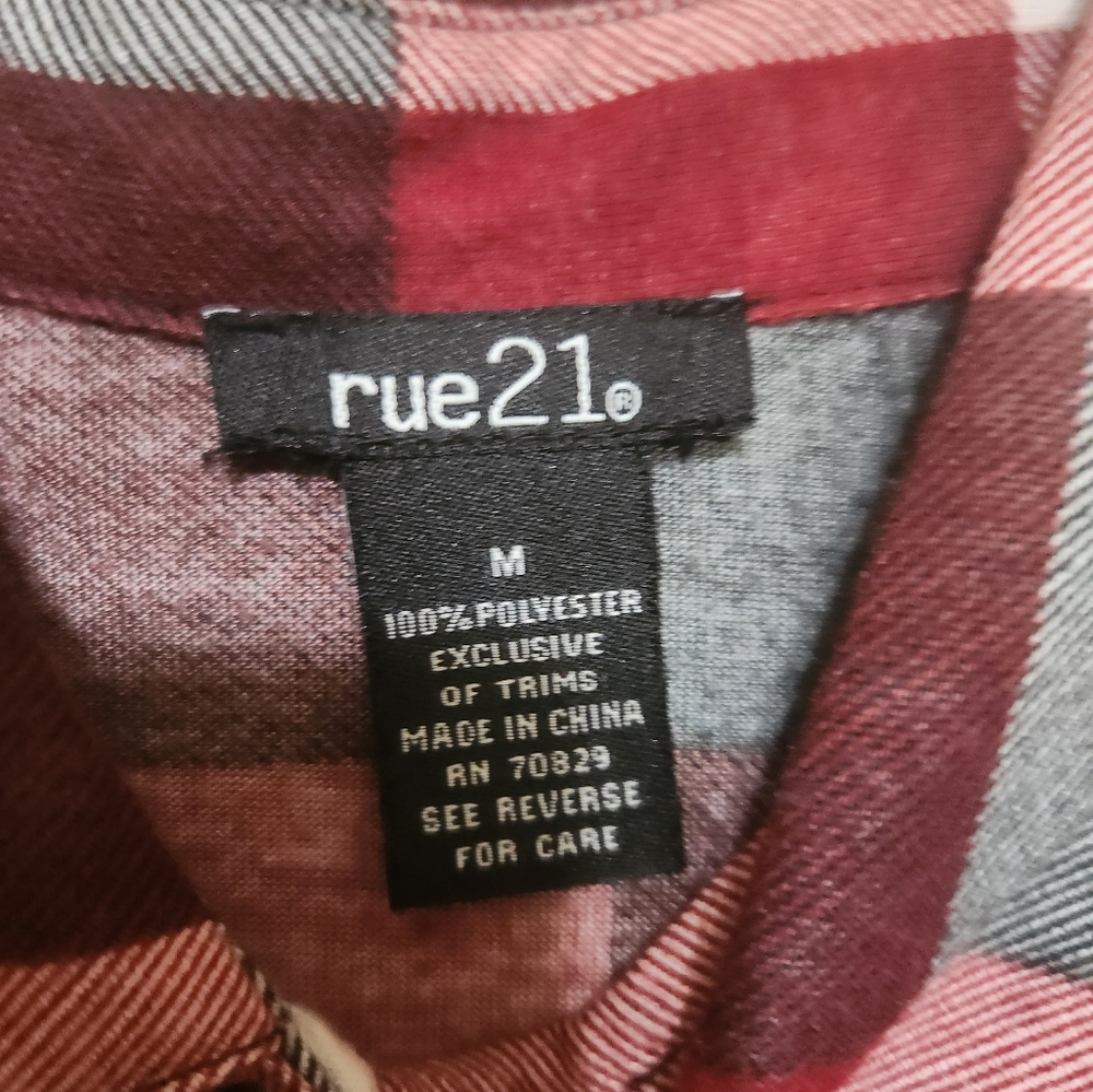 Flannel - Picture 3 of 3